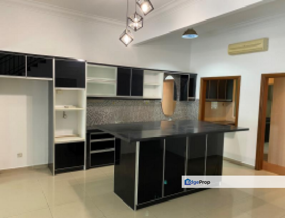 2 1/2 storey Ara Residence Bandar Sri Damansara, Selangor, Bandar Sri Damansara