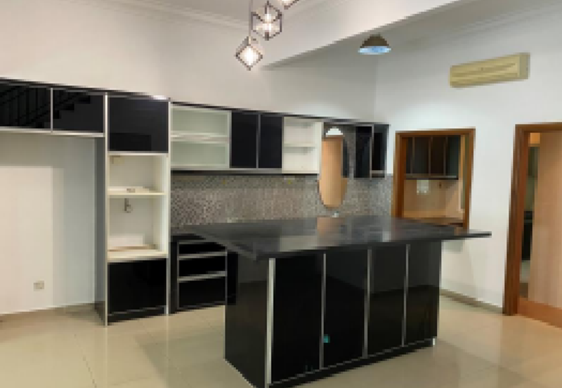 2 1/2 storey Ara Residence Bandar Sri Damansara