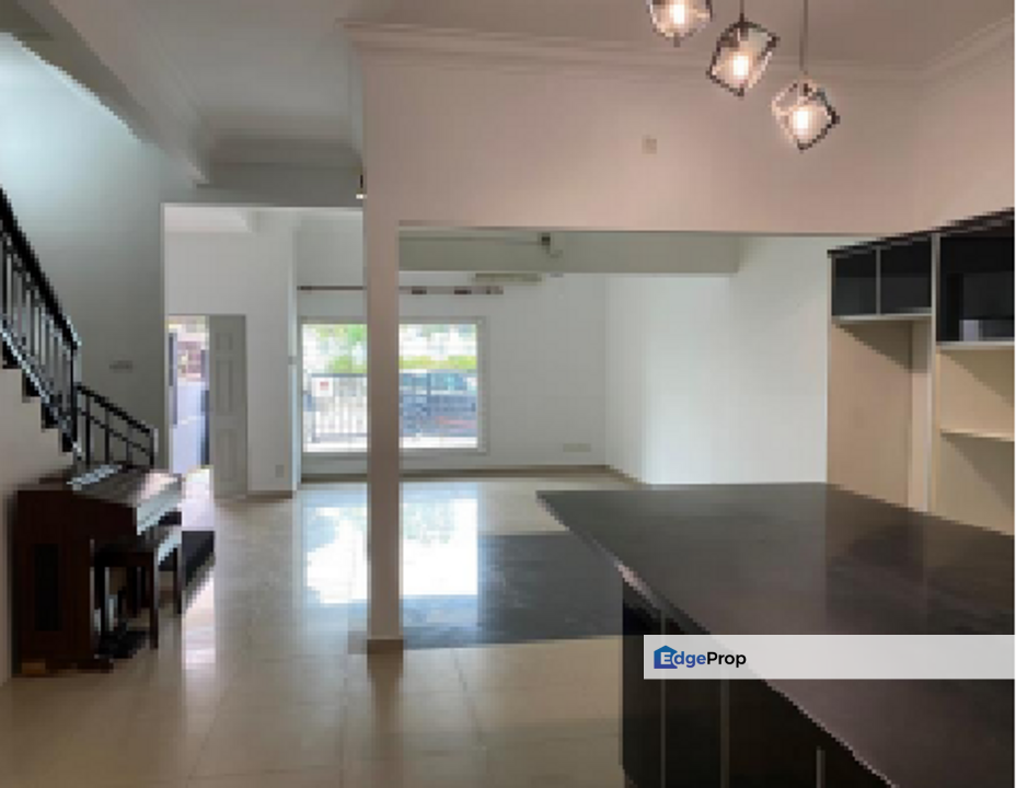 2 1/2 storey Ara Residence Bandar Sri Damansara, Selangor, Bandar Sri Damansara