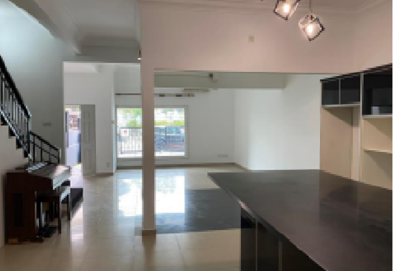 2 1/2 storey Ara Residence Bandar Sri Damansara