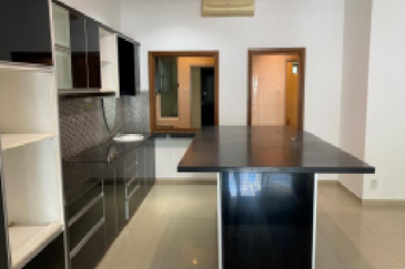 2 1/2 storey Ara Residence Bandar Sri Damansara