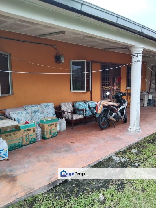 Bungalow Kg. Melayu Shah Alam Airport , Selangor, Cheras