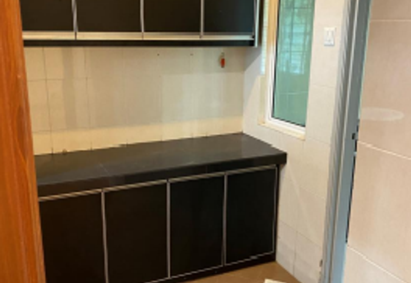 2 1/2 storey Ara Residence Bandar Sri Damansara