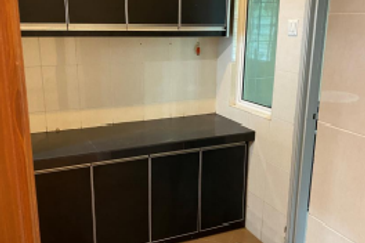 2 1/2 storey Ara Residence Bandar Sri Damansara