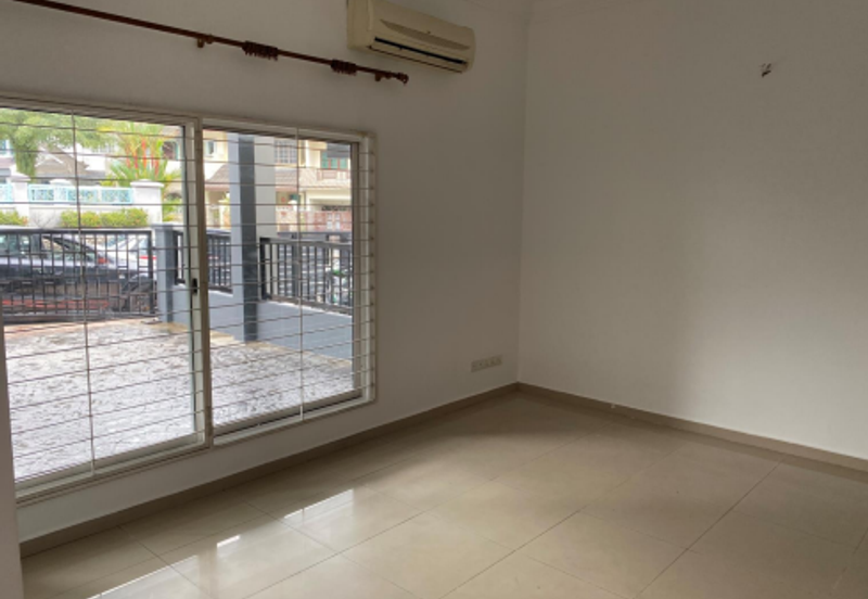 2 1/2 storey Ara Residence Bandar Sri Damansara