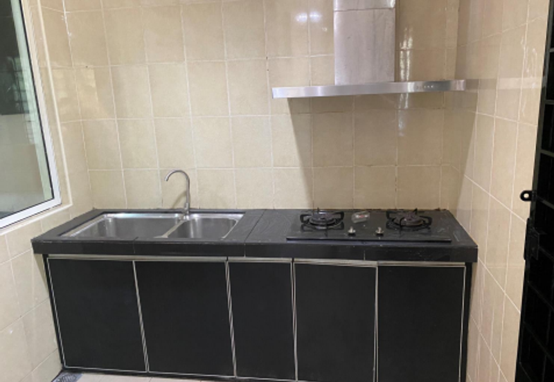 2 1/2 storey Ara Residence Bandar Sri Damansara