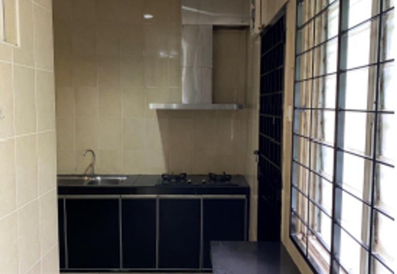 2 1/2 storey Ara Residence Bandar Sri Damansara