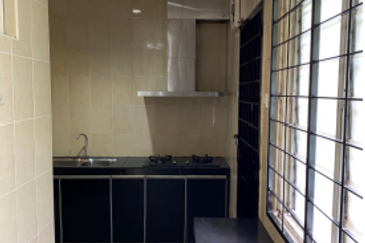 2 1/2 storey Ara Residence Bandar Sri Damansara