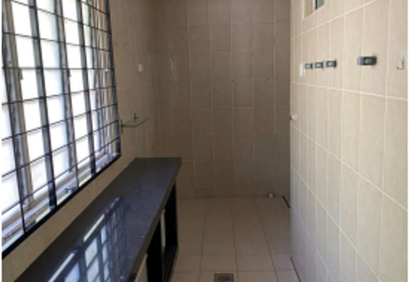 2 1/2 storey Ara Residence Bandar Sri Damansara