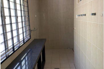 2 1/2 storey Ara Residence Bandar Sri Damansara