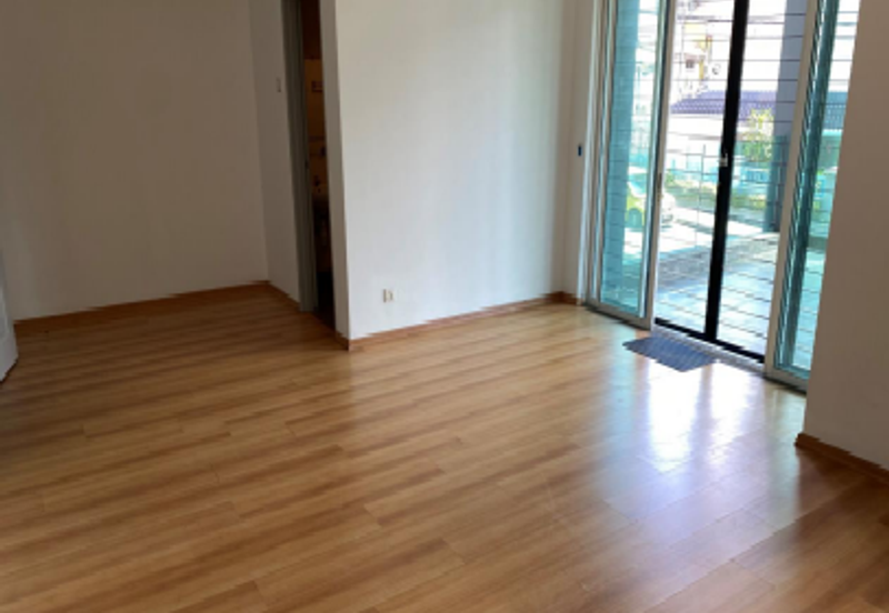 2 1/2 storey Ara Residence Bandar Sri Damansara