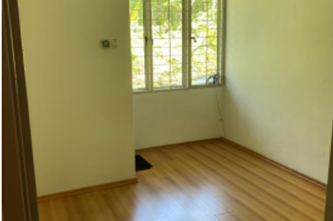 2 1/2 storey Ara Residence Bandar Sri Damansara