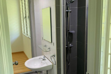 2 1/2 storey Ara Residence Bandar Sri Damansara