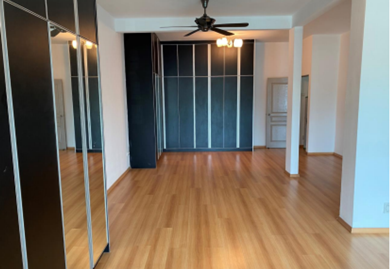 2 1/2 storey Ara Residence Bandar Sri Damansara