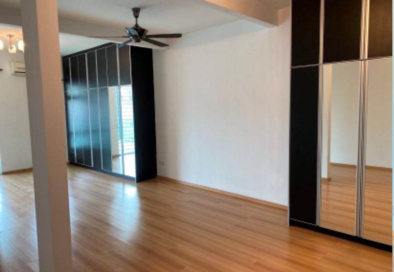 2 1/2 storey Ara Residence Bandar Sri Damansara