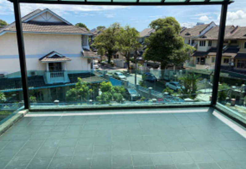 2 1/2 storey Ara Residence Bandar Sri Damansara