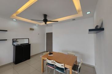 Sungei Way (Sungai Way)