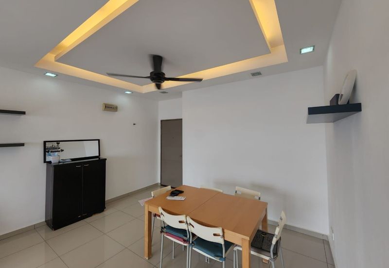 Sungei Way (Sungai Way)