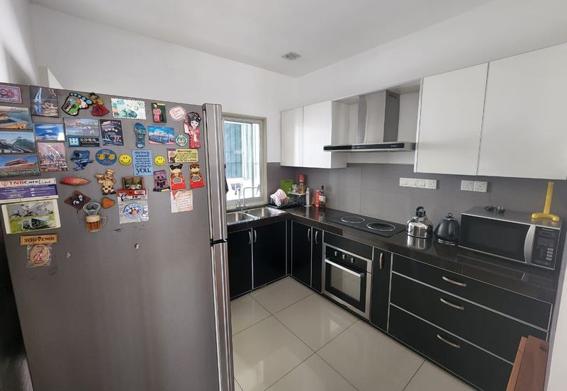 Sungei Way (Sungai Way)