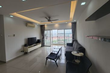 Sungei Way (Sungai Way)