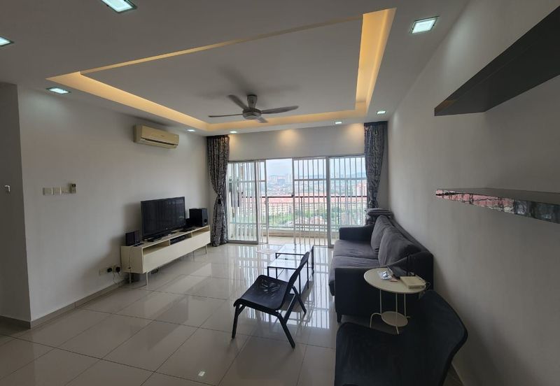 Sungei Way (Sungai Way)