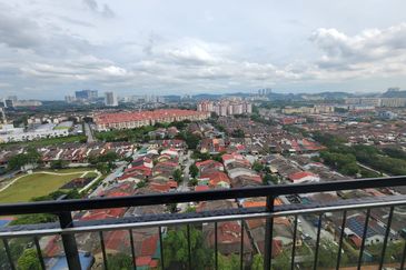 Sungei Way (Sungai Way)