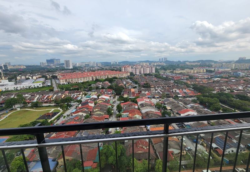 Sungei Way (Sungai Way)