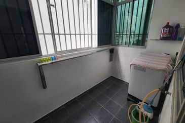 Sungei Way (Sungai Way)