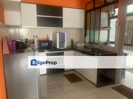 Renovated Kalay Condo Damansara Pj, Selangor, Damansara Damai