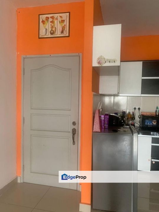 Renovated Kalay Condo Damansara Pj, Selangor, Damansara Damai
