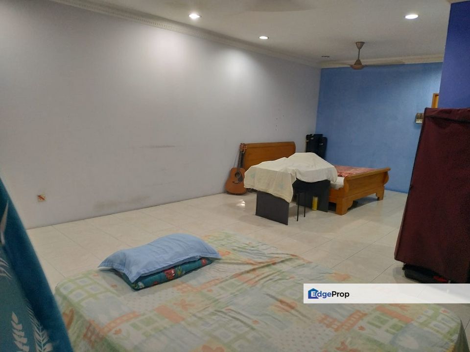 Renovated 2storey Terrace Bandar Nusaputra Puchong Presint 1, Selangor, Puchong South