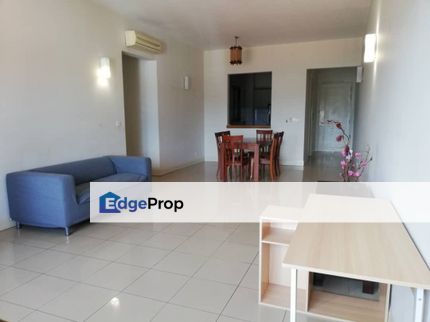 Freehold Surian Condo Damansara Pj 1421sqft, Selangor, Mutiara Damansara