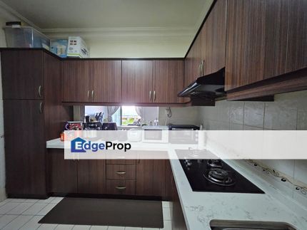Casa Indah 1 Condo Pj , Selangor, Tropicana