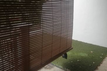 Freehold 2storey Terrace Taman Overseas Union Oug 