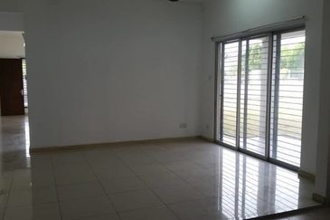 Sephira TTDI Alam Impian