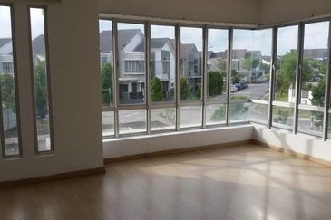 Sephira TTDI Alam Impian