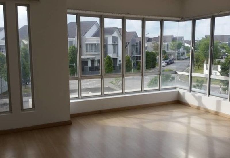 Sephira TTDI Alam Impian