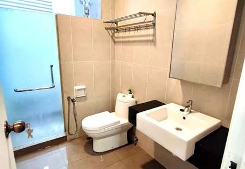 Sephira TTDI Alam Impian