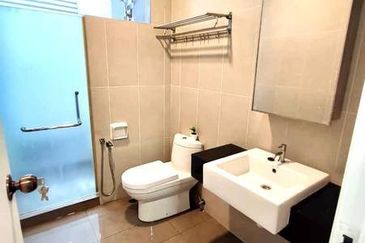 Sephira TTDI Alam Impian