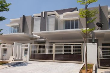 Sephira TTDI Alam Impian