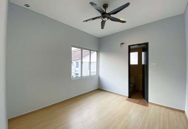 Sephira TTDI Alam Impian