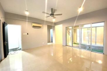 Sephira TTDI Alam Impian