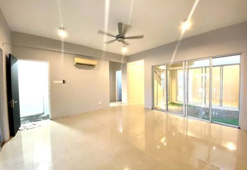 Sephira TTDI Alam Impian