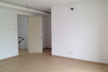 Sephira TTDI Alam Impian