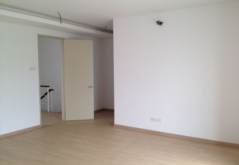 Sephira TTDI Alam Impian