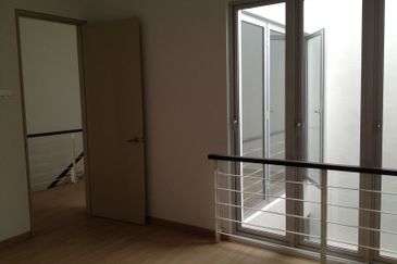 Sephira TTDI Alam Impian