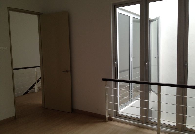 Sephira TTDI Alam Impian