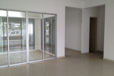 Sephira TTDI Alam Impian