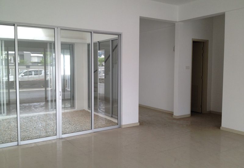 Sephira TTDI Alam Impian