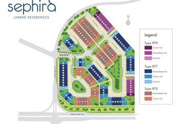 Sephira TTDI Alam Impian